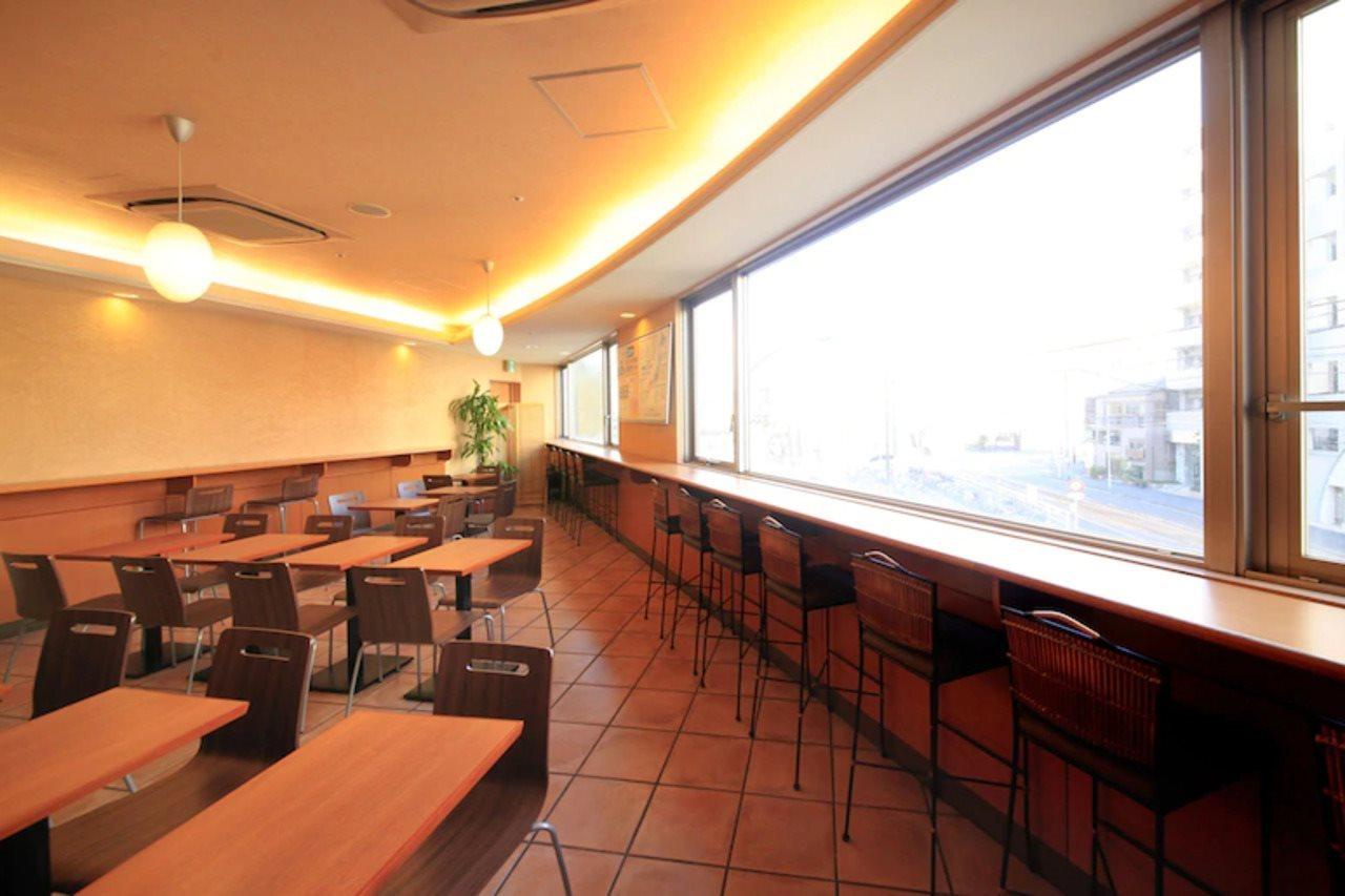 Washington R&B Hotel Otsuka Eki Kitaguchi Tokyo Exterior photo