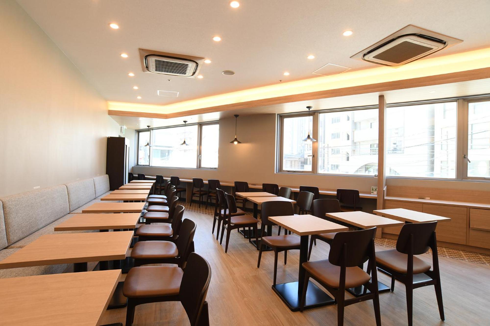 Washington R&B Hotel Otsuka Eki Kitaguchi Tokyo Exterior photo