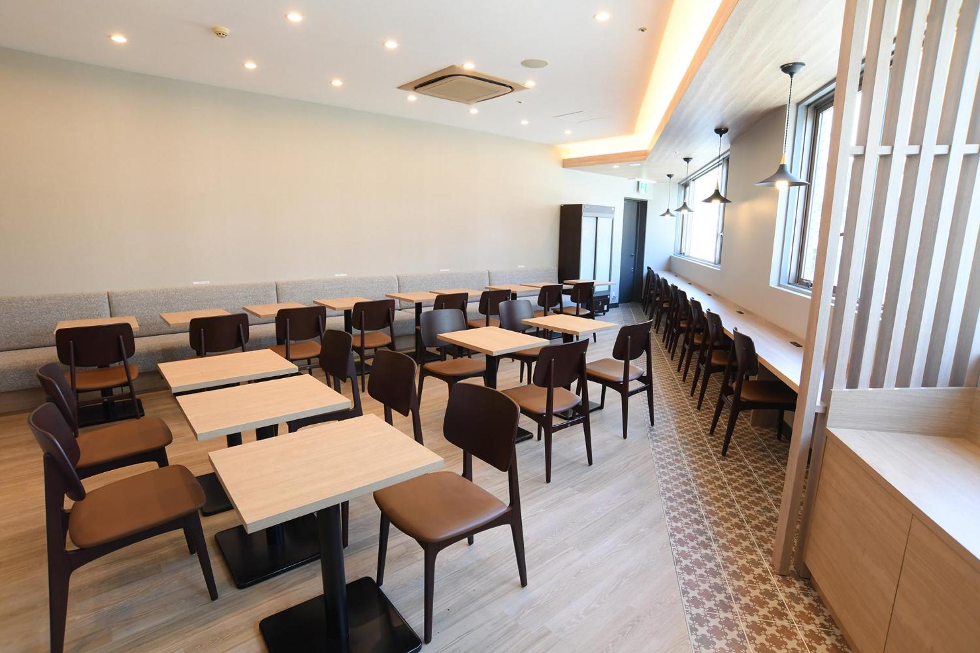 Washington R&B Hotel Otsuka Eki Kitaguchi Tokyo Exterior photo